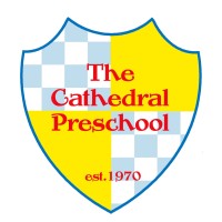 The Cathedral Preschool logo