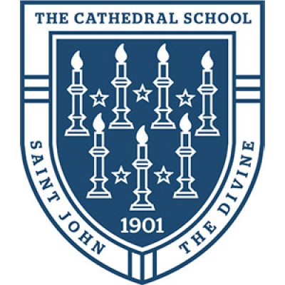 The Cathedral School of St. John the Divine logo