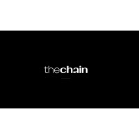 The Chain Logo