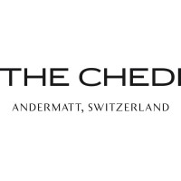 The Chedi Andermatt logo