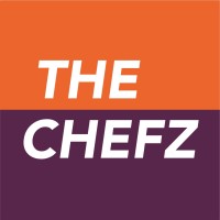 The Chefz logo