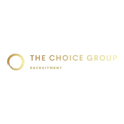 The Choice Group logo