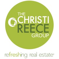 The Christi Reece Group logo