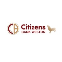 The Citizens Bank of Weston, Inc. logo