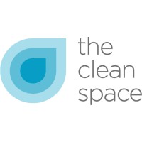 The Clean Space logo
