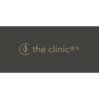 The Clinic@78 logo