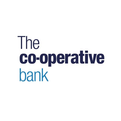 The Co-operative Bank plc logo