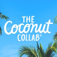 The Coconut Collab logo