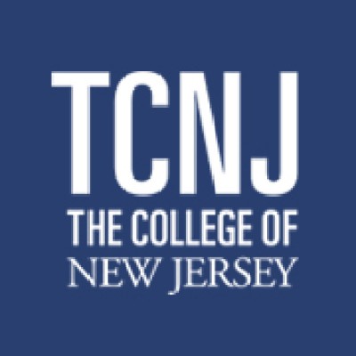 The College of New Jersey logo