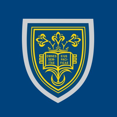The College of St. Scholastica logo