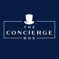 The Concierge Box logo