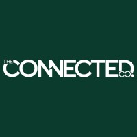 The Connected Co Logo