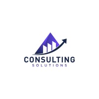 The Consulting Solutions logo