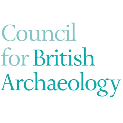 The Council for British Archaeology logo