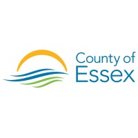 The County of Essex logo