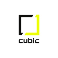 The Cubic Fitness logo