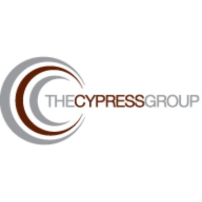 The Cypress Group logo