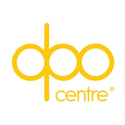 The DPO Centre Ltd logo