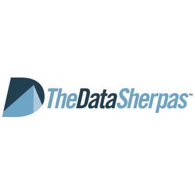 The Data Sherpas logo