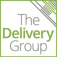 The Delivery Group logo
