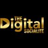 The Digital Socialite logo