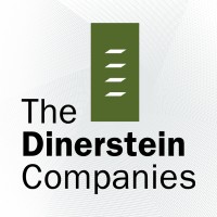 The Dinerstein Companies logo