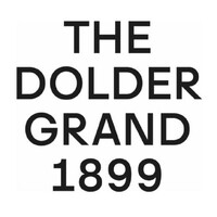 The Dolder Grand logo
