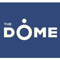 The Dome logo