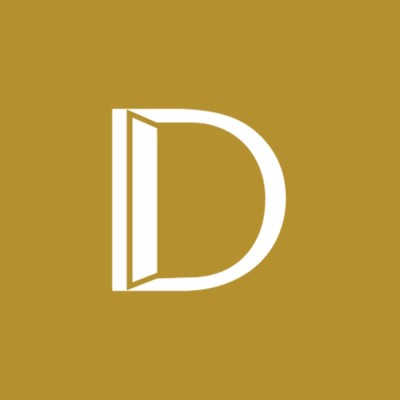 The Donaldson Group logo