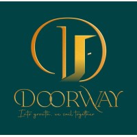 The Doorway logo