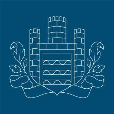 The Dorchester logo