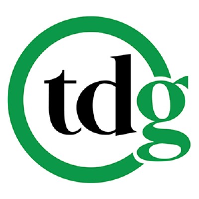 The Dufresne Group logo