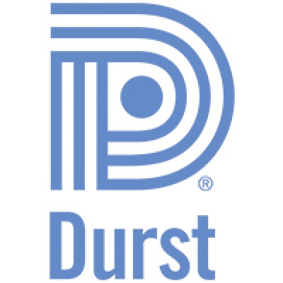 The Durst Organization logo