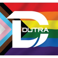 The Dutra Group logo