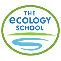 The Ecology School at River Bend Farm logo
