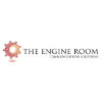 The Engine Room logo
