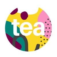 The Everyday Agency | TEA logo