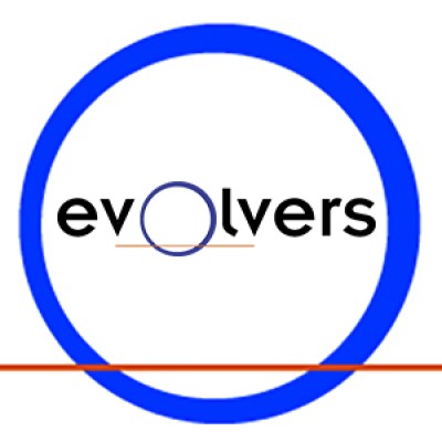 The Evolvers Group logo