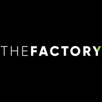 The Factory logo