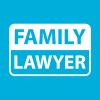 The Family Lawyer logo