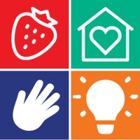 The Family Place logo