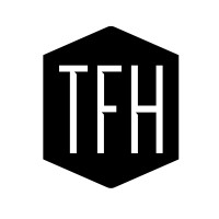 The Father's House logo