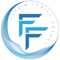 The Ferrin Agency logo