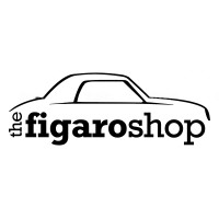 The Figaro Shop logo