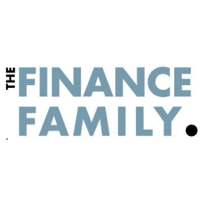 The Finance Family AB logo