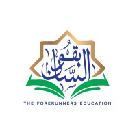 The Forerunners Education logo