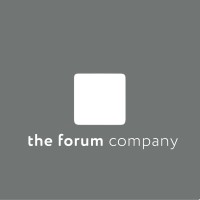 The Forum logo