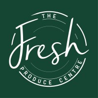 The Fresh Produce Centre logo