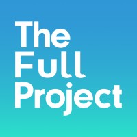 The Full Project logo