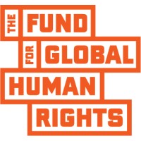 The Fund for Global Human Rights logo
